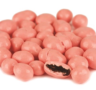 Strawberry Yogurt Raisins