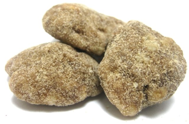 Cinnamon Walnuts photo