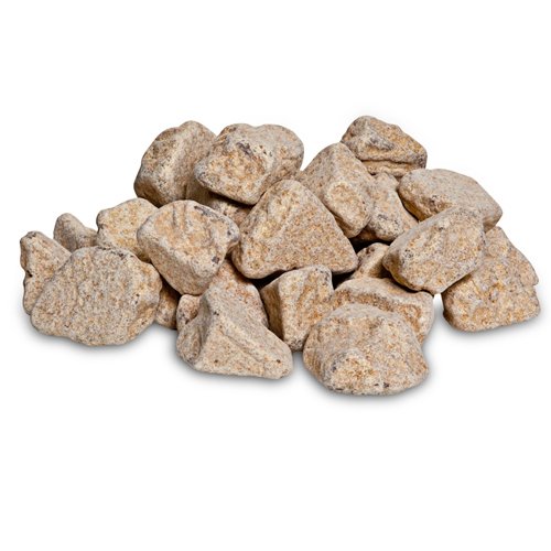 Chocolate Boulders (Gold) photo