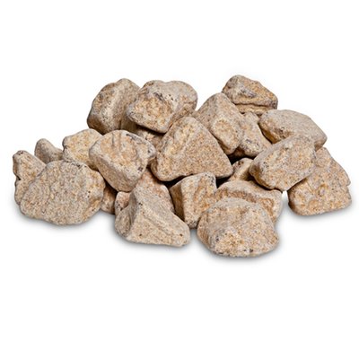 Chocolate Boulders (Gold)