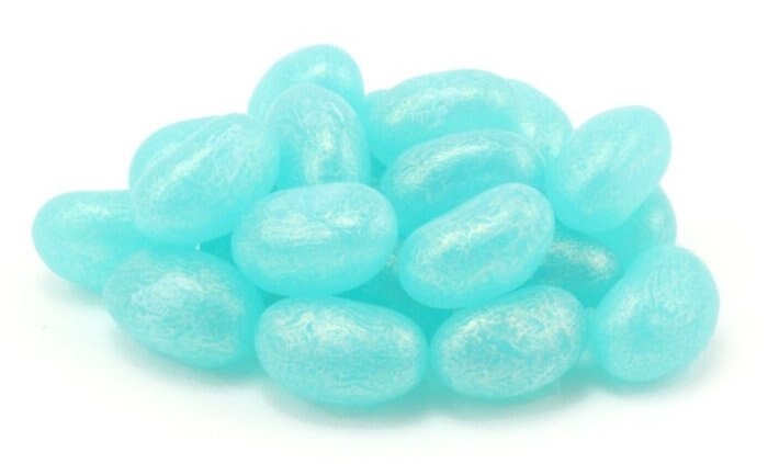 Jelly Belly Jewel Berry image normal