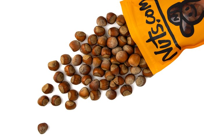 Hazelnuts / Filberts (In Shell) photo