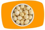Image 4 - Roasted Macadamia Nuts (Salted) photo