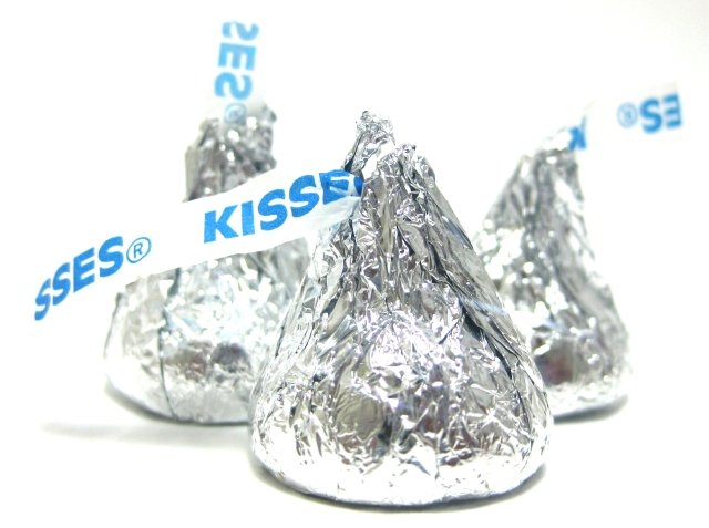 Hershey's Kisses® photo