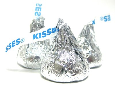 Hershey's Kisses®