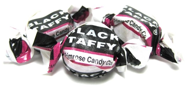 Black Taffy photo
