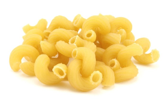 Cavatappi photo