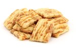 Image 1 - Chipotle & Cheddar Cheese Crisps photo