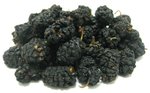 Image 1 - Black Mulberries photo
