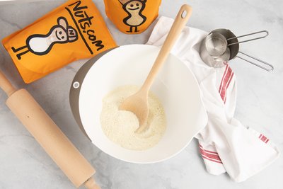 Almond Flour (Super-Fine)