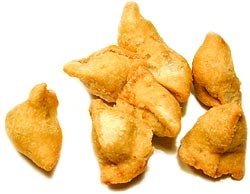 Samosas