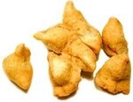 Image 1 - Samosas photo