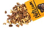 Image 4 - Roasted Mixed Nuts (Salted) photo