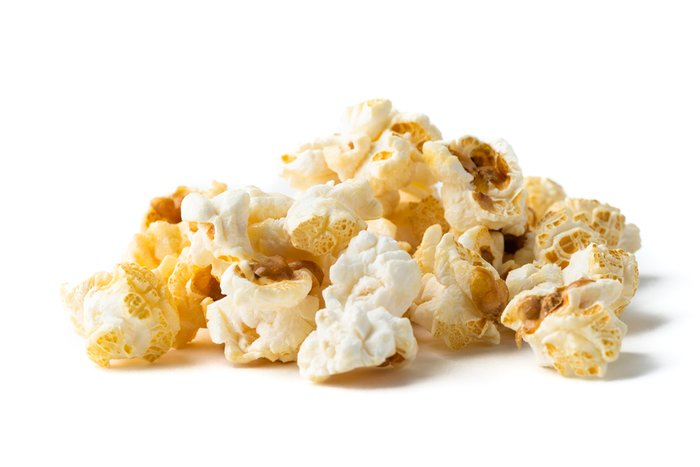 Kettle Popcorn photo