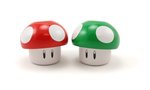 Image 1 - Mario Brothers Nintendo Mushroom Sours photo