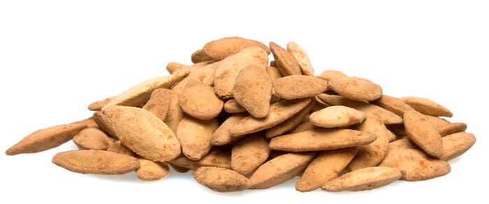 Spicy Pumpkin Seeds image normal