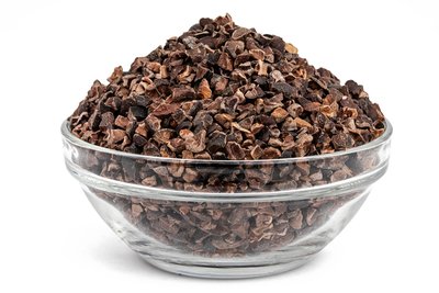 Organic Cacao Nibs (Raw)