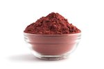 Image 1 - Organic Beet Powder photo