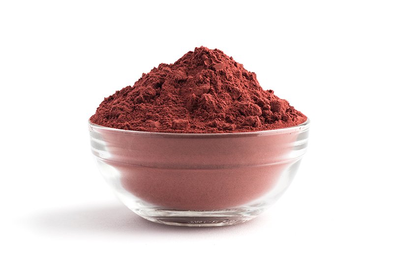 Organic Beet Powder