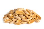 Sea Salt and Vinegar Infused Peanuts photo 1