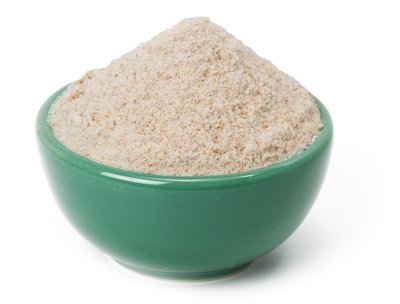 Organic Whole Wheat Flour