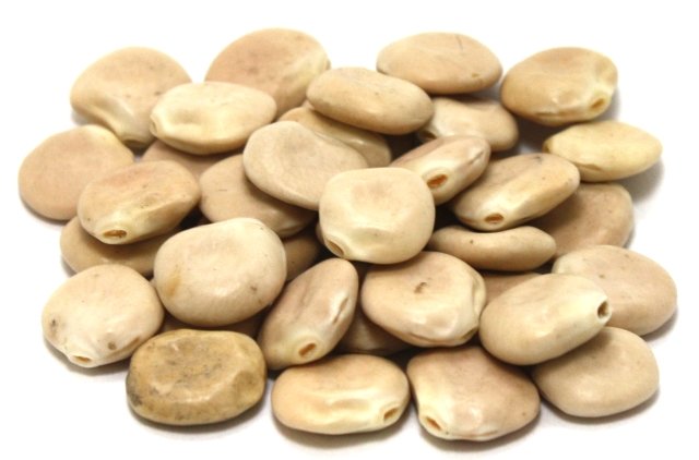 Lupini Beans image normal