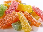 Image 1 - Sour Patch Kids - 1 Case/ 25 Bags photo