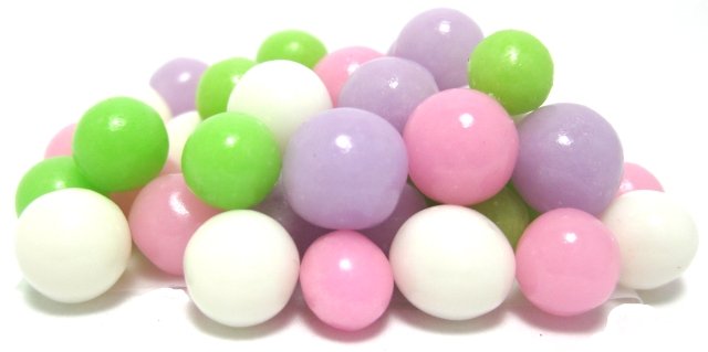 French Mints photo