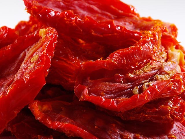 Sun Dried Tomatoes image normal