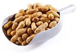 Jumbo Raw Peanuts (In Shell) photo 3