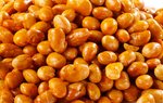 Image 1 - Roasted Soybeans (Salted, Whole) photo