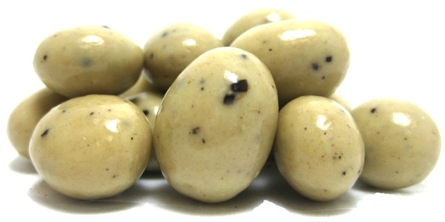 Coffee and Cream Espresso Beans - Chocolates & Sweets - Nuts.com