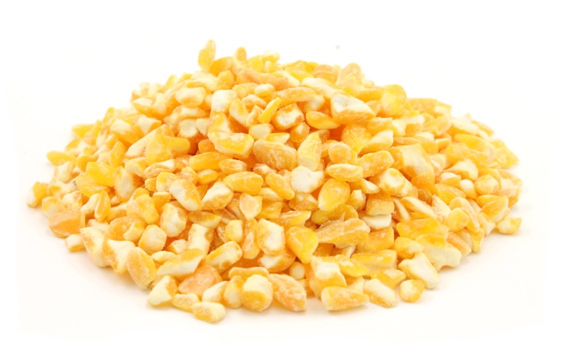 Gold Hominy image zoom