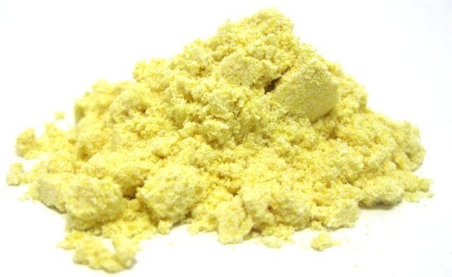 Wasabi Seasoning photo