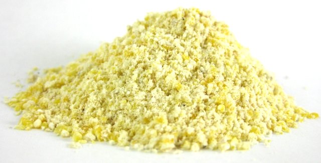Organic Cornmeal photo