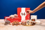 Image 1 - Deluxe Hot Cocoa Gift Set  photo