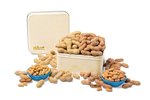 Jumbo Peanut Duo Gift Tin photo 2