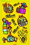 Image 1 - Custom Sticker (Customer) photo
