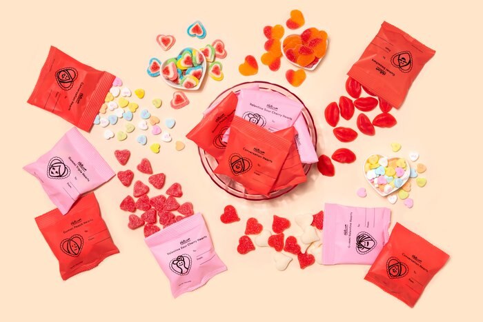 Sweethearts Valentine Gift Pack photo
