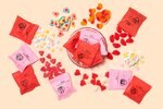 Image 1 - Sweethearts Valentine Gift Pack photo