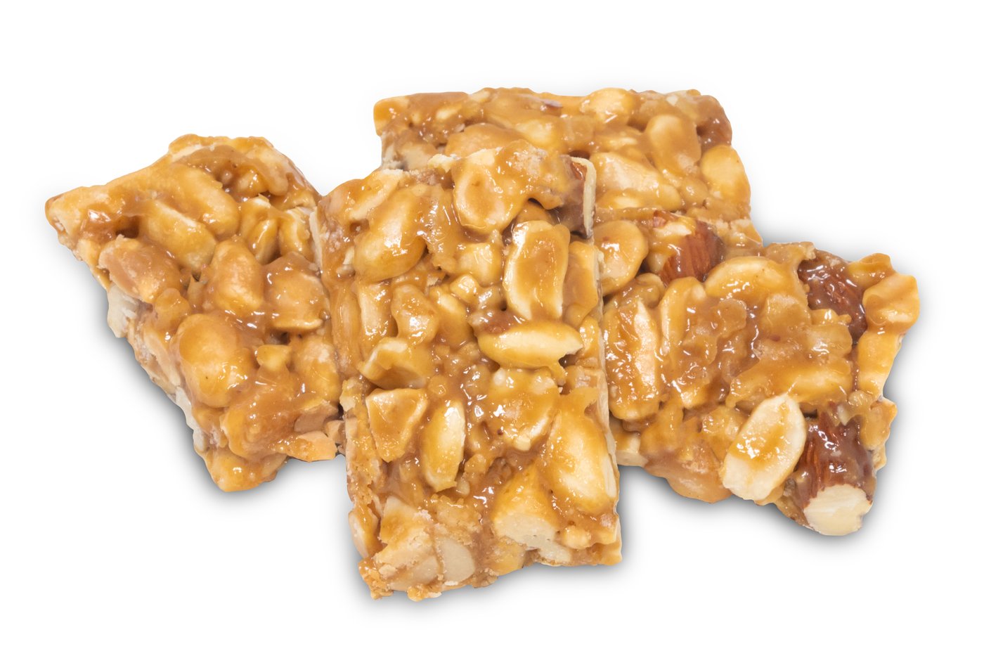 Sweet & Salty Bitty Bars photo