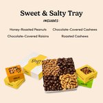 Image 1 - Sweet & Salty Tray photo