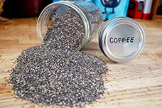 Chia Seeds