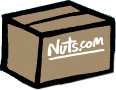 Nuts.com box