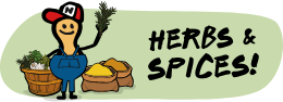 Herbs & Spices