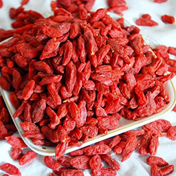 Goji Berries Superfood