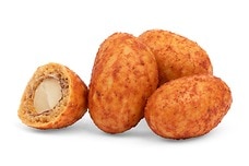 Cajun Peanuts image