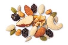 Healthy Trail Mix image