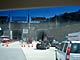 Entering the Lincoln Tunnel